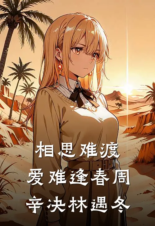相思难渡，爱难逢春周辛决林遇冬