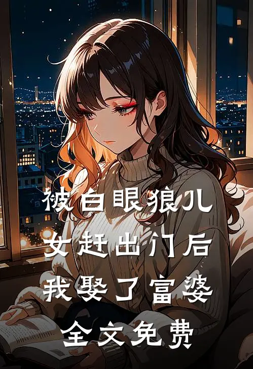 被白眼狼儿女赶出门后我娶了富婆全文免费