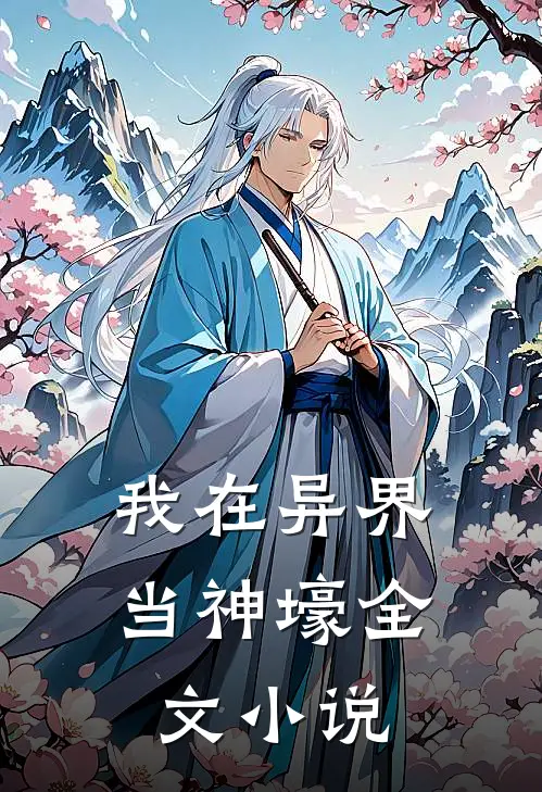 我在异界当神壕全文小说