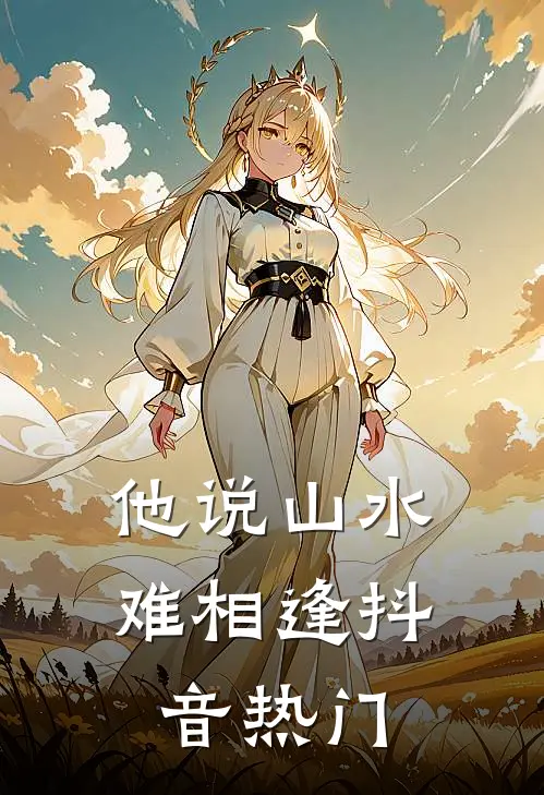 他说山水难相逢抖音热门
