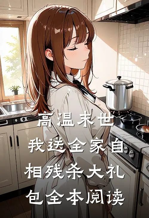 高温末世，我送全家自相残杀大礼包全本阅读