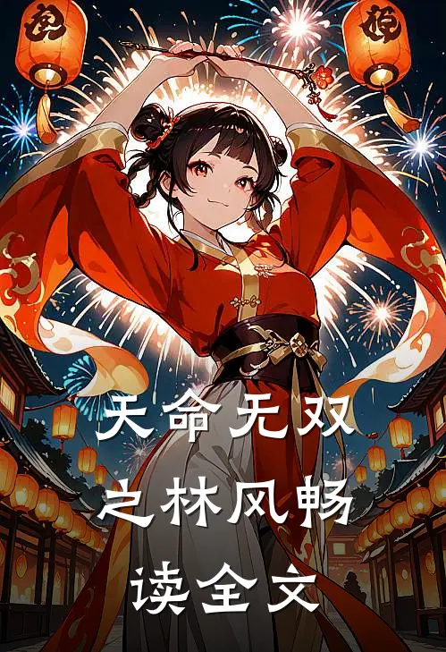 天命无双之林风畅读全文
