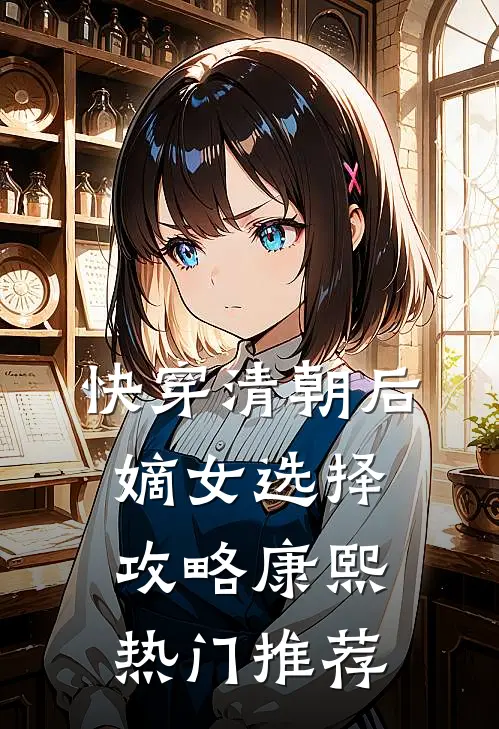 快穿清朝后，嫡女选择攻略康熙热门推荐