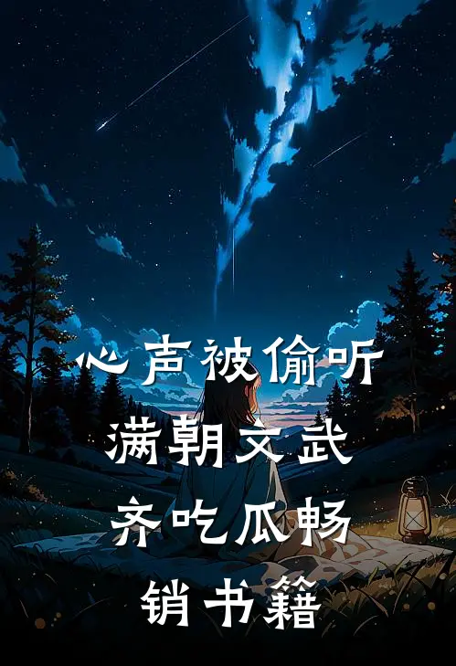 心声被偷听，满朝文武齐吃瓜畅销书籍