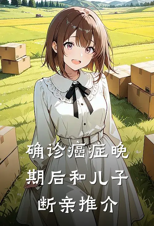 确诊癌症晚期后和儿子断亲推介