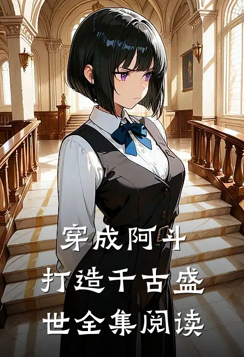 穿成阿斗，打造千古盛世全集阅读