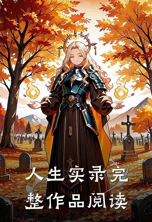 人生实录完整作品阅读