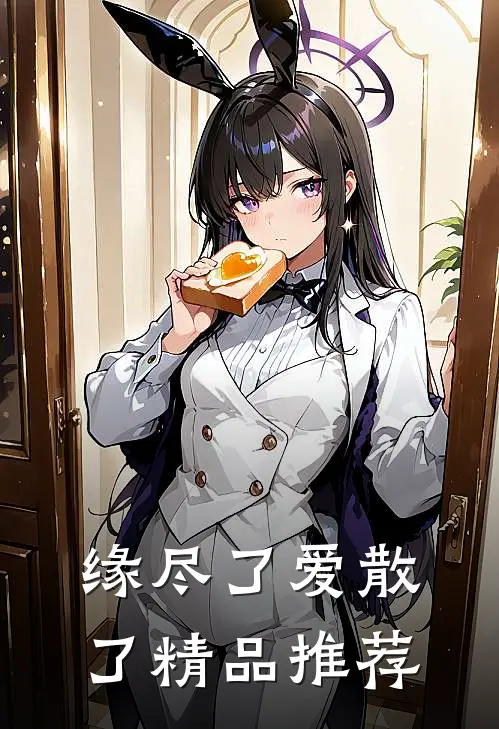 缘尽了爱散了精品推荐