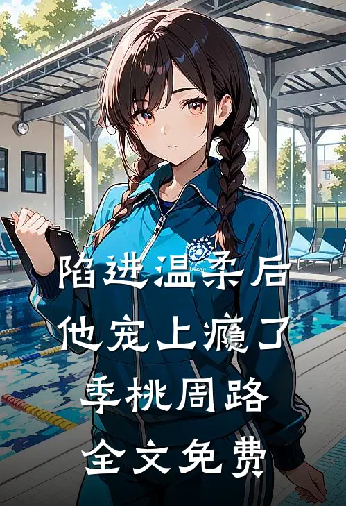 陷进温柔后，他宠上瘾了季桃周路全文免费