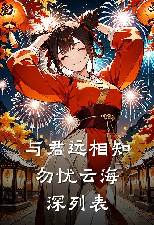 与君远相知，勿忧云海深列表
