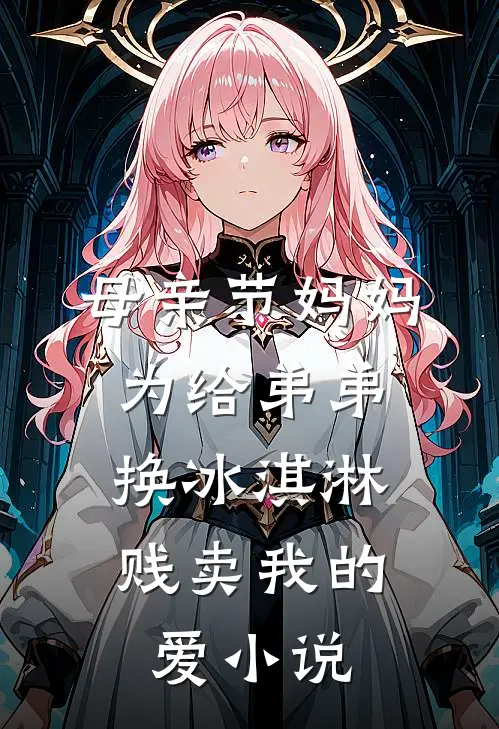 母亲节妈妈为给弟弟换冰淇淋，贱卖我的爱小说