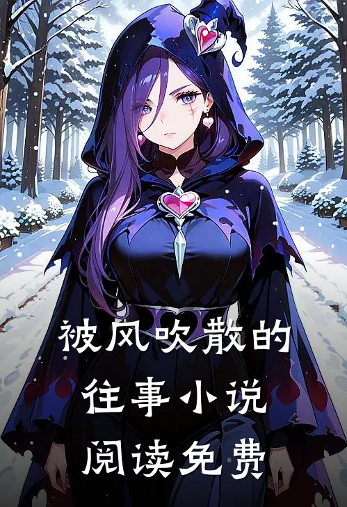 被风吹散的往事小说阅读免费