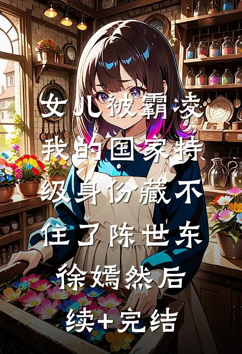 女儿被霸凌，我的国家特级身份藏不住了陈世东徐嫣然后续+完结
