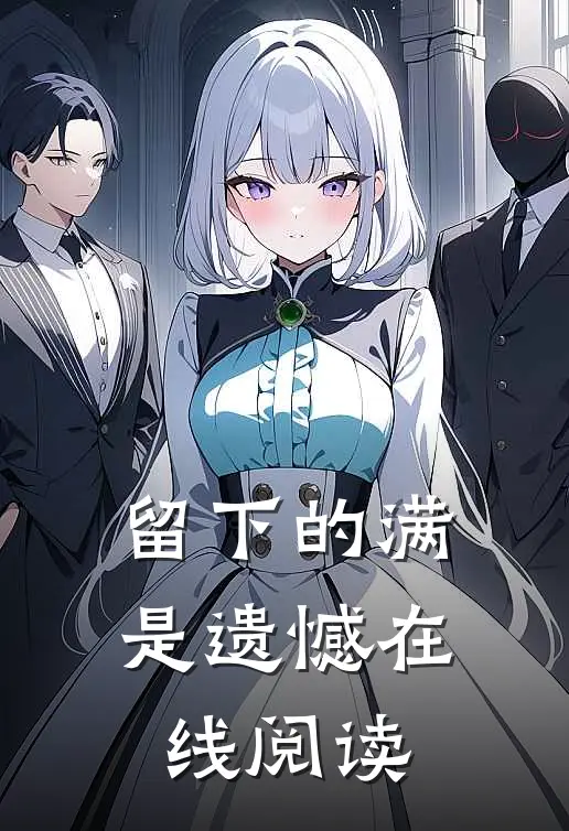 留下的满是遗憾在线阅读