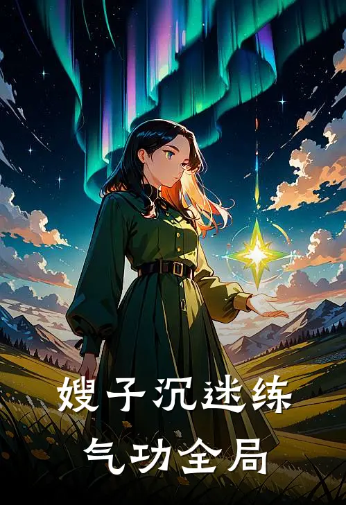 嫂子沉迷练气功全局