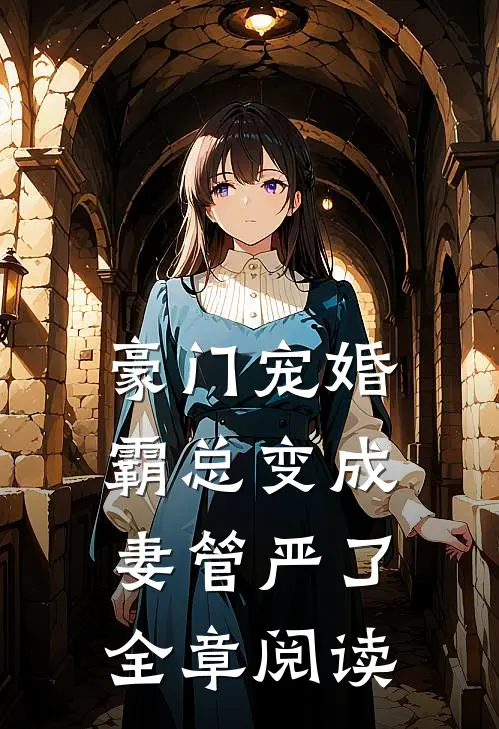 豪门宠婚：霸总变成妻管严了全章阅读