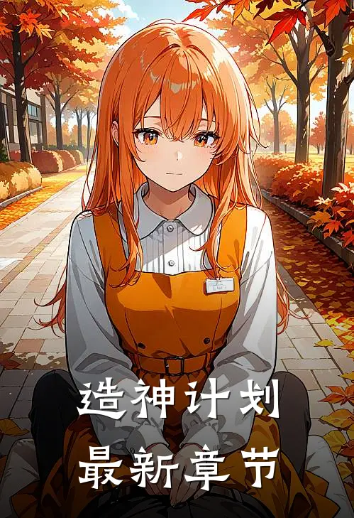 造神计划最新章节