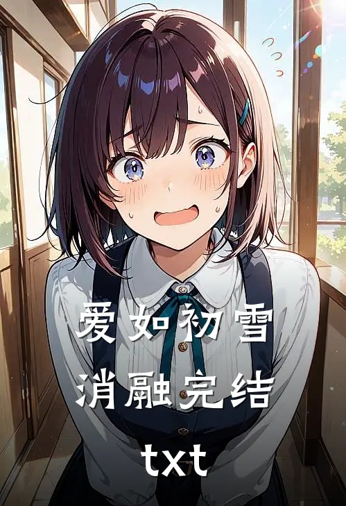 爱如初雪消融完结txt