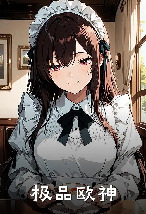 极品欧神