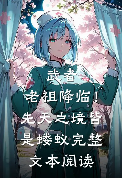 武者：老祖降临！先天之境皆是蝼蚁完整文本阅读