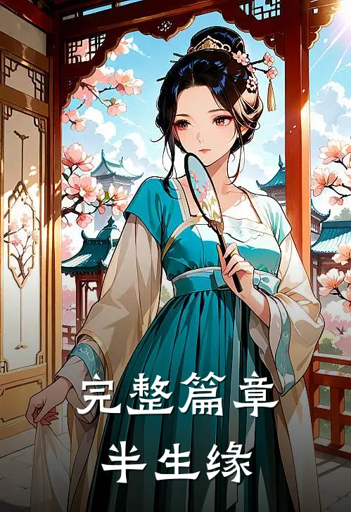 完整篇章半生缘