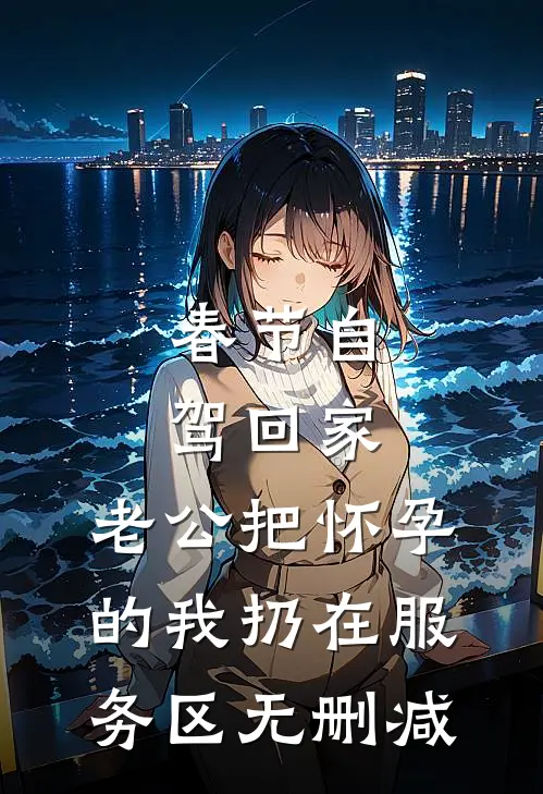 春节自驾回家，老公把怀孕的我扔在服务区无删减