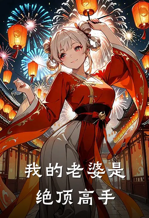 我的老婆是绝顶高手