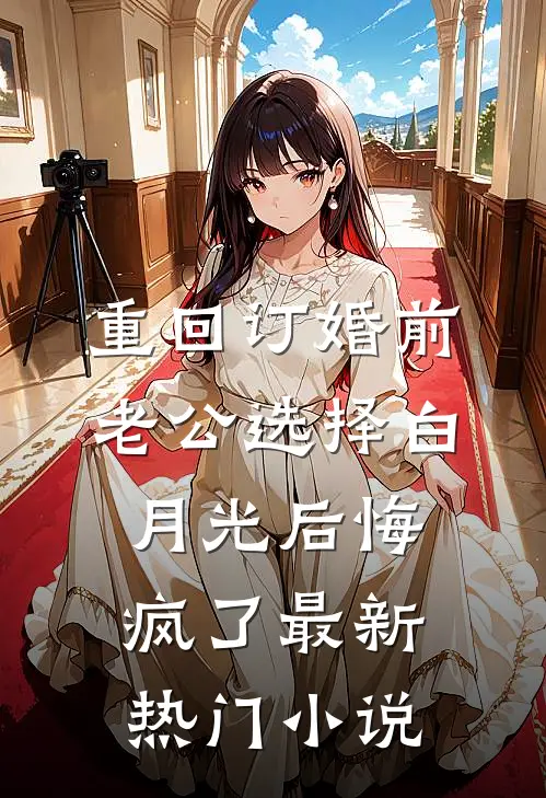 重回订婚前，老公选择白月光后悔疯了最新热门小说
