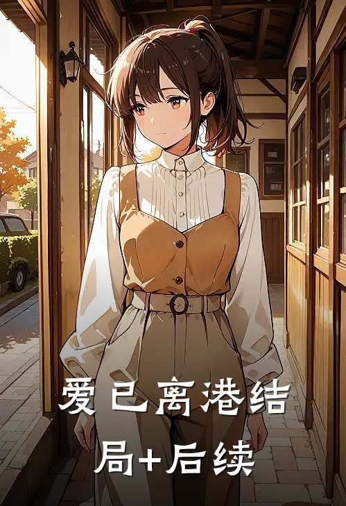 爱已离港结局+后续