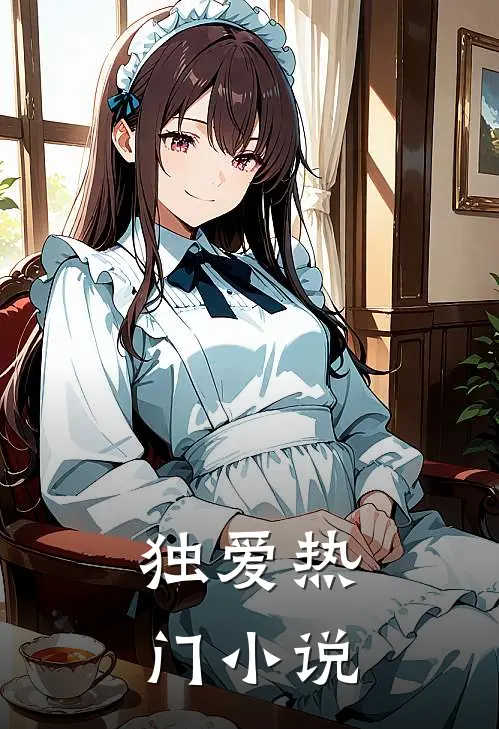 独爱热门小说