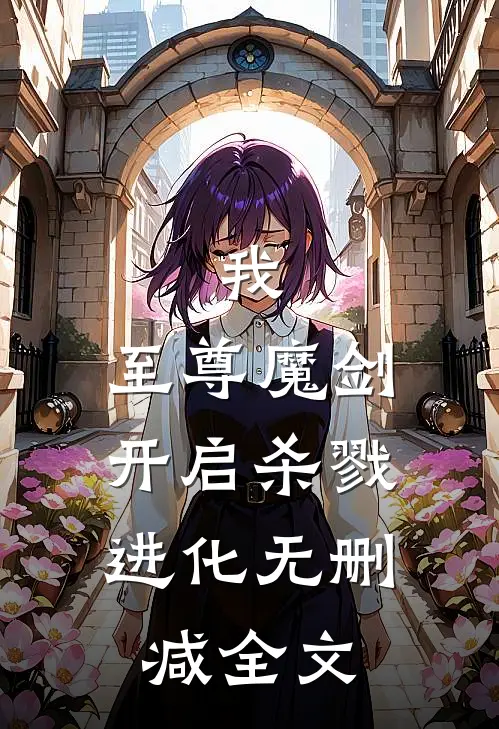 我,至尊魔剑,开启杀戮进化无删减全文阅读