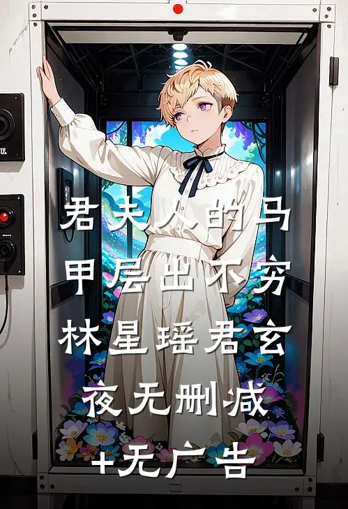 君夫人的马甲层出不穷林星瑶君玄夜无删减+无广告