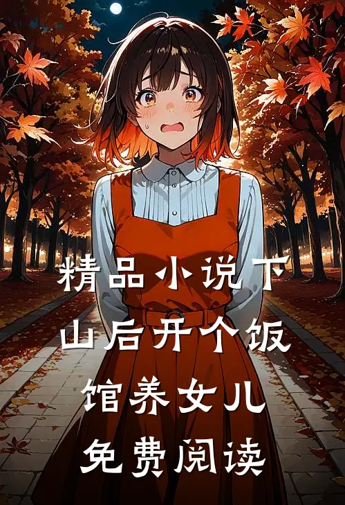 精品小说下山后开个饭馆养女儿免费阅读