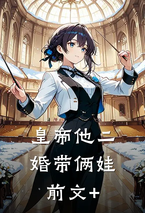 皇帝他二婚带俩娃前文+