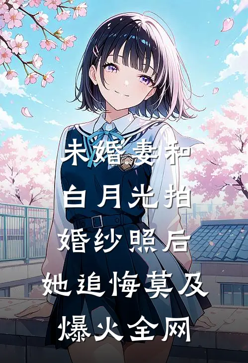 未婚妻和白月光拍婚纱照后，她追悔莫及爆火全网