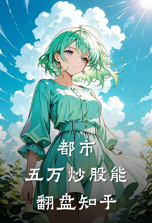 都市：五万炒股能翻盘知乎