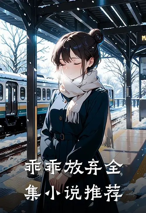 乖乖放弃全集小说推荐