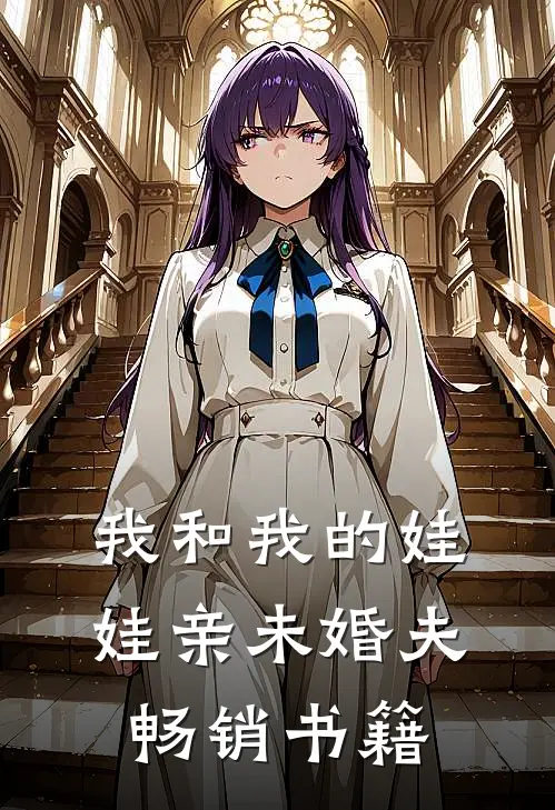 我和我的娃娃亲未婚夫畅销书籍