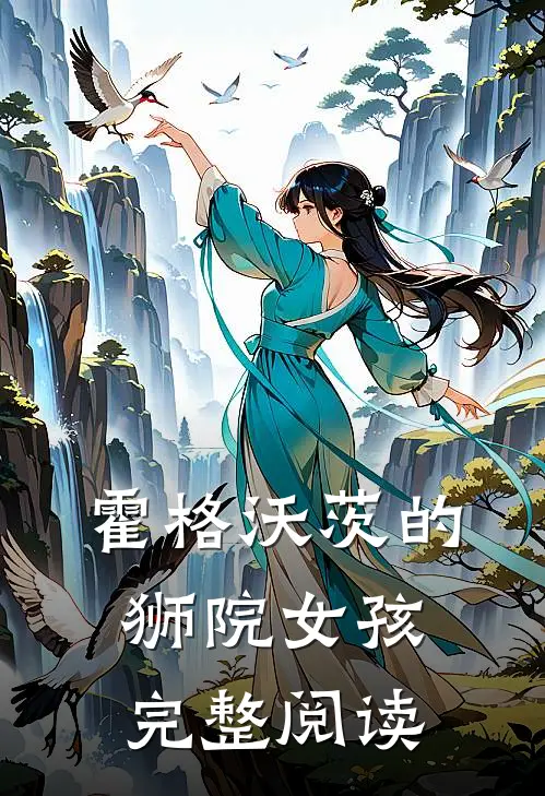 霍格沃茨的狮院女孩完整阅读