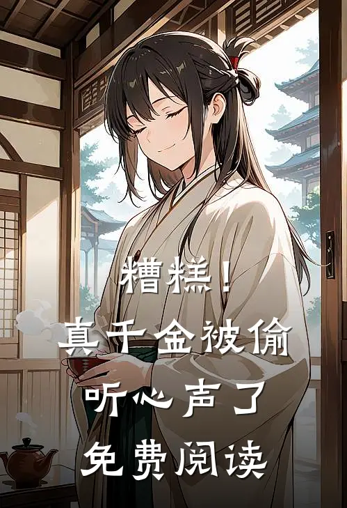 糟糕！真千金被偷听心声了免费阅读