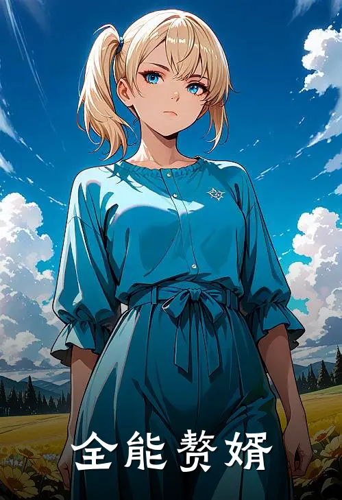 全能赘婿