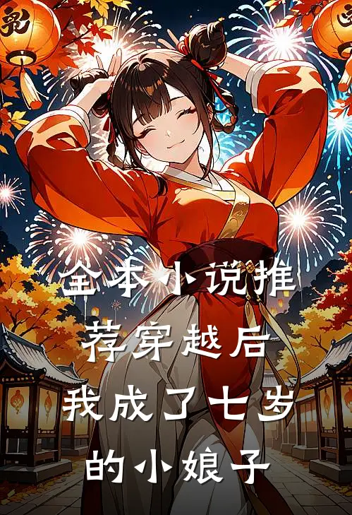 全本推荐穿越后,我成了七岁的小娘子免费阅读
