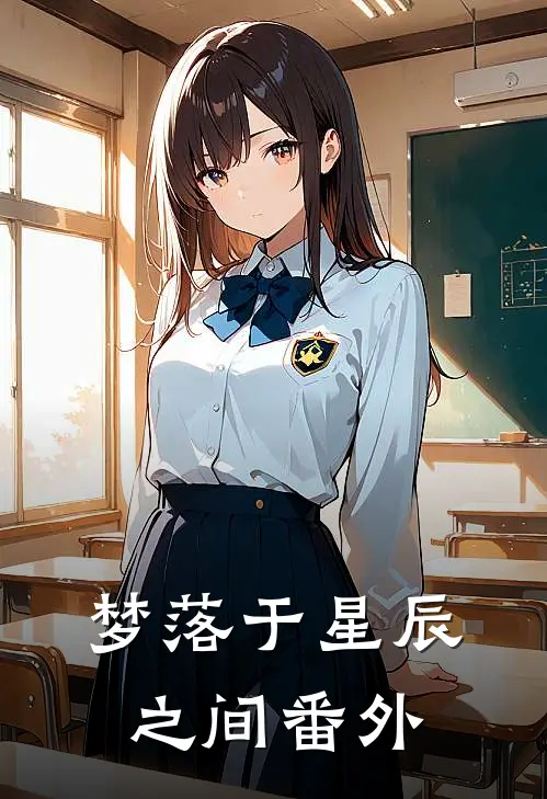 梦落于星辰之间番外