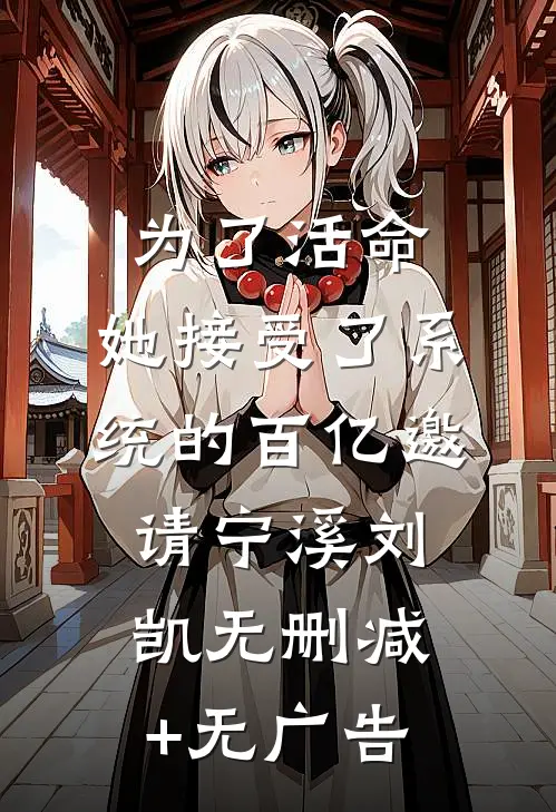 为了活命，她接受了系统的百亿邀请宁溪刘凯无删减+无广告