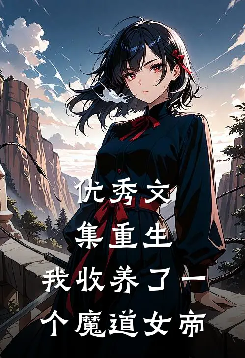 优秀文集重生：我收养了一个魔道女帝
