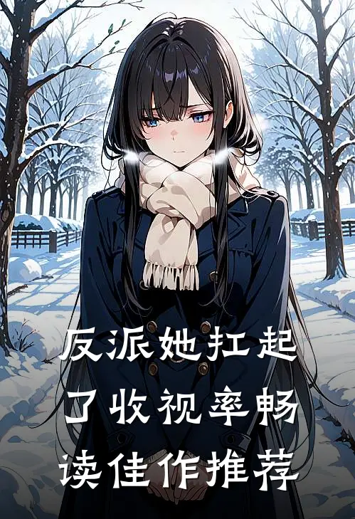 反派她扛起了收视率畅读佳作推荐