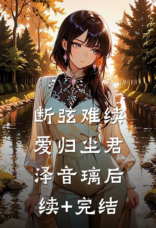断弦难续爱归尘君泽音璃后续+完结
