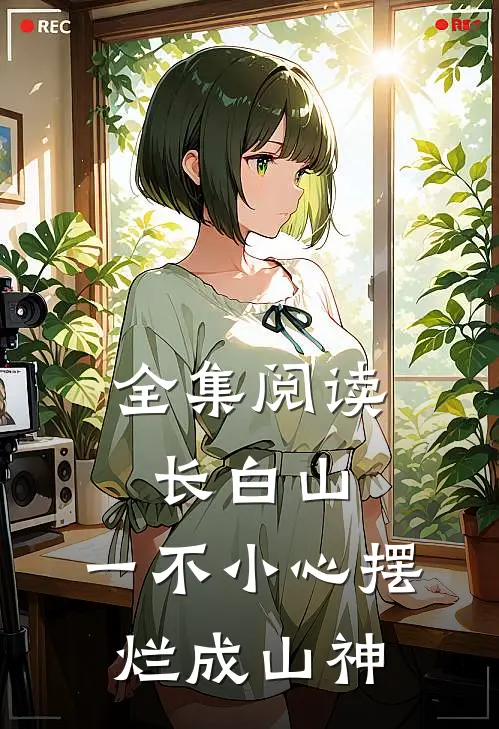 全集阅读长白山：一不小心摆烂成山神
