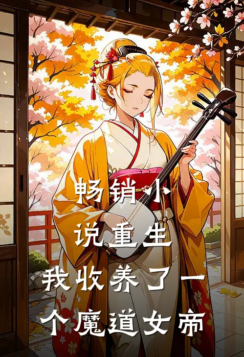 畅销小说重生：我收养了一个魔道女帝