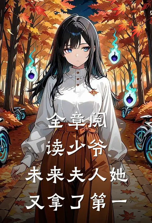 全章阅读少爷，未来夫人她又拿了第一